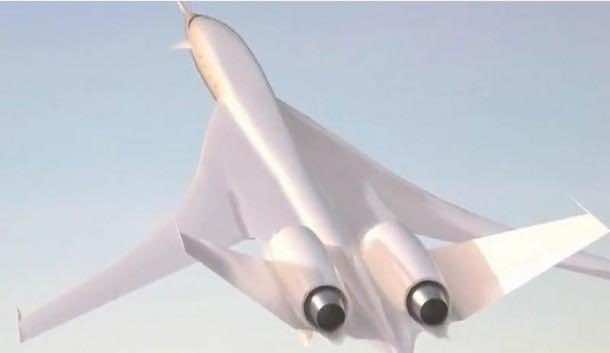 Hypermach SonicStar 6