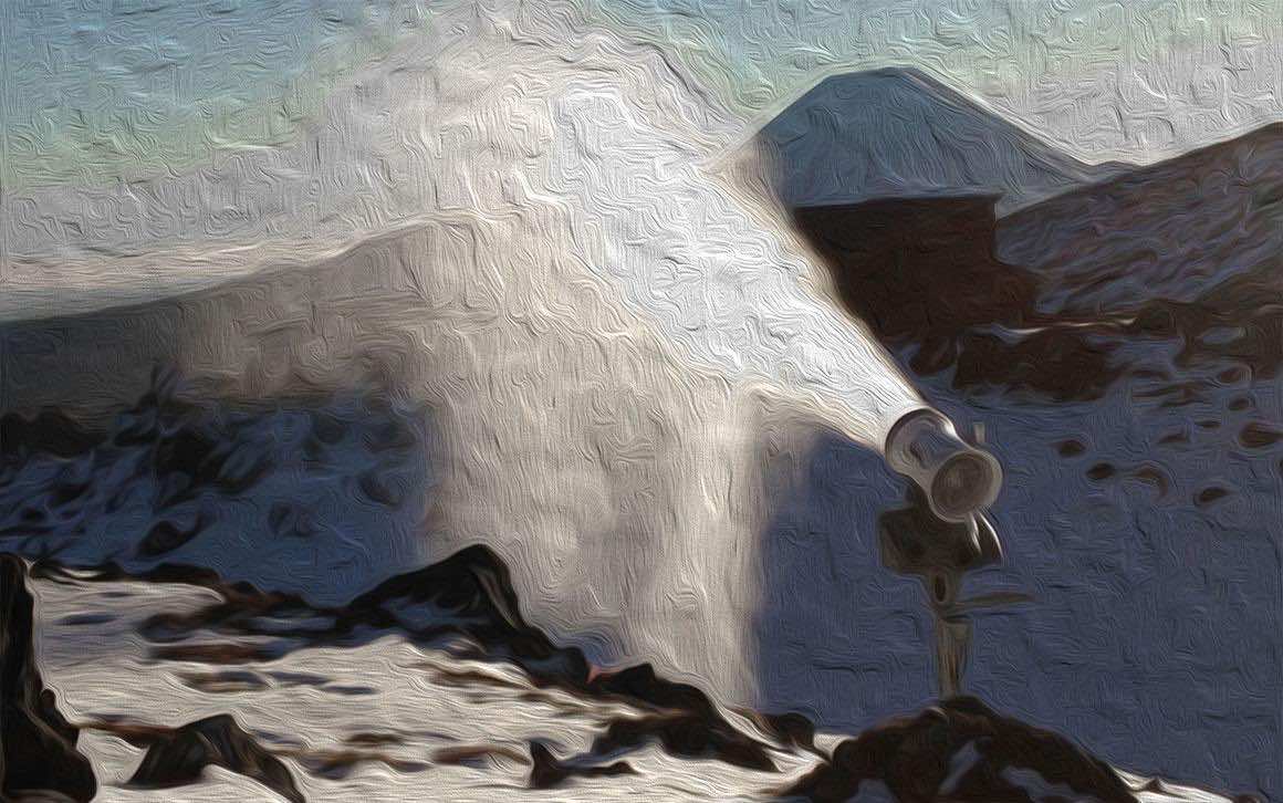 这是不是很神奇