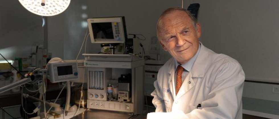 智能人工心脏- Carmat 4