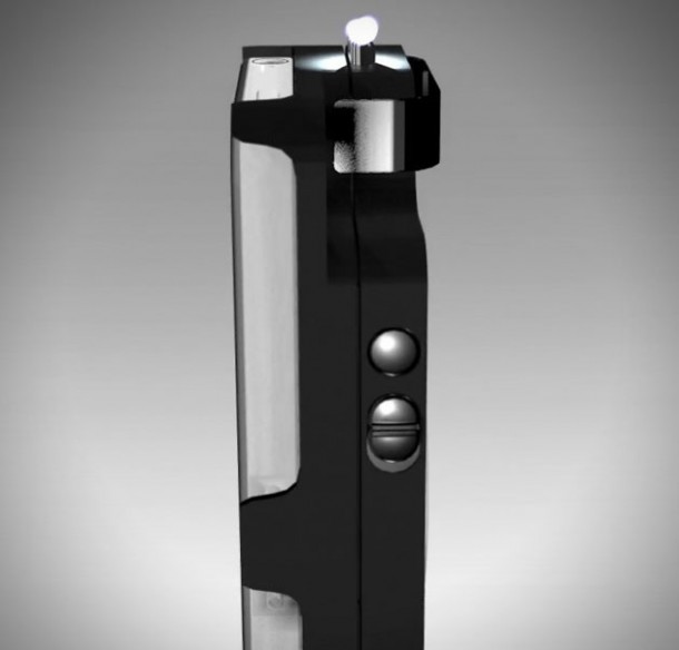 黄色夹克 - 刺枪盒 - 苹果 -  iphone-3