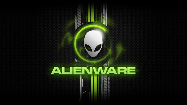 Alienware壁纸10