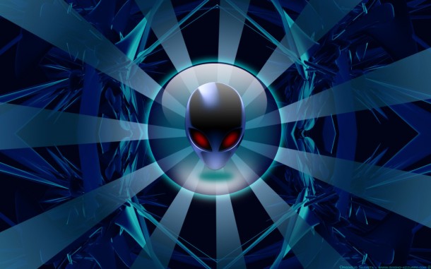 Alienware壁纸12