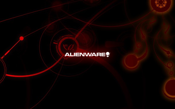 Alienware壁纸4