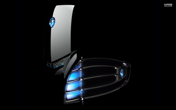 Alienware壁纸6