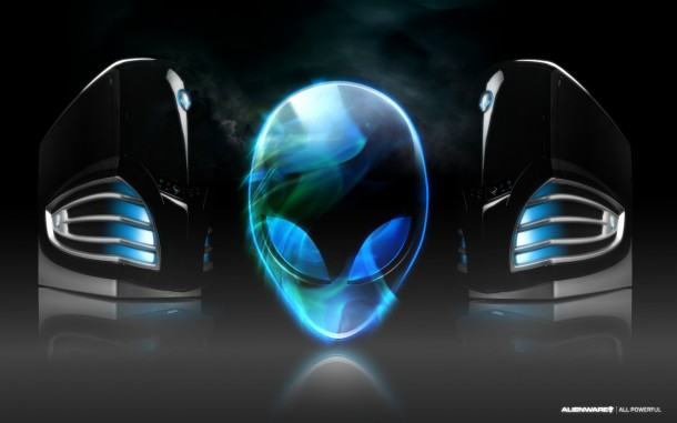 Alienware壁纸11