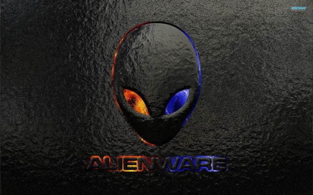 Alienware壁纸12