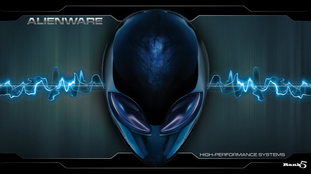 Alienware壁纸6