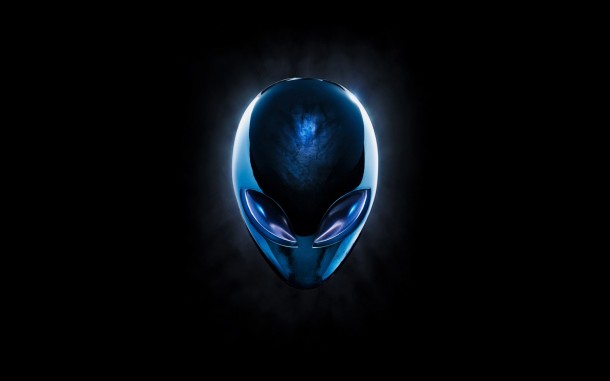Alienware壁纸