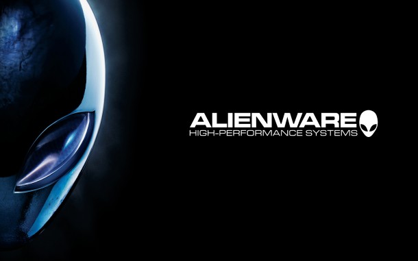 Alienware壁纸7