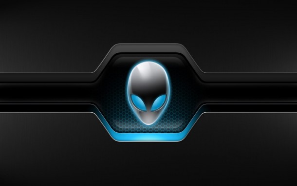 Alienware壁纸8