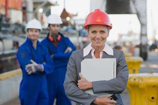 2013年度最佳工程类雇主