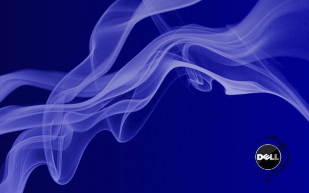 戴尔壁纸6