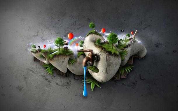 免费计算机壁纸1