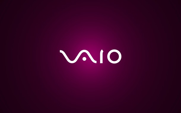 vaio背景9