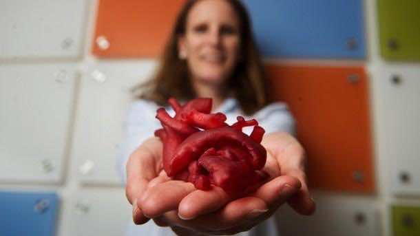 3D-PRINTED_HEART（3）
