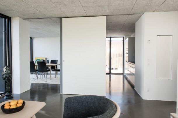 亨宁·拉尔森（Henning Larsen）适应性房屋5