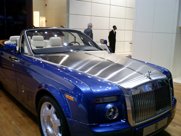 Phantom DropheadCoupé2