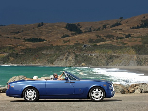 Phantom DropheadCoupé3