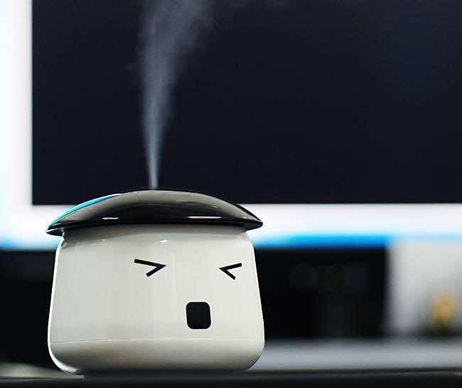 桑拿男孩加湿器