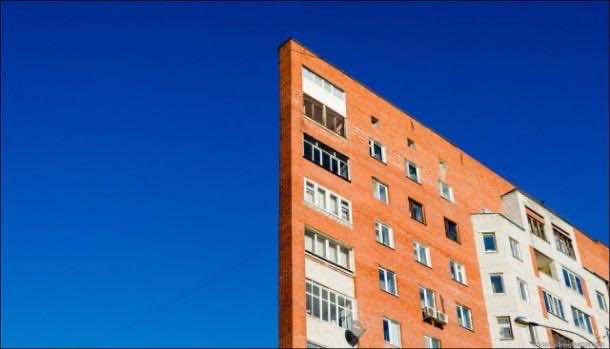 俄罗斯奇怪的建筑-3