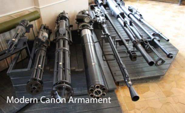 俄罗斯州立武器博物馆12