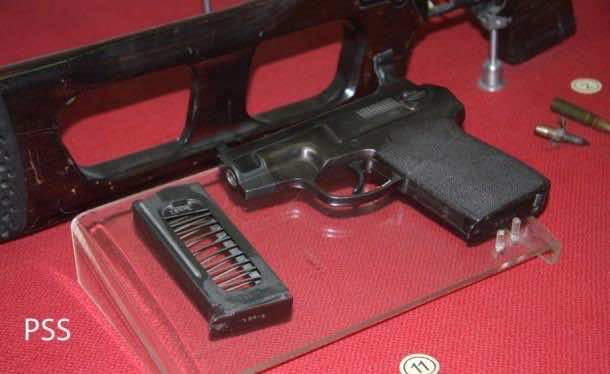 俄罗斯州立武器博物馆14