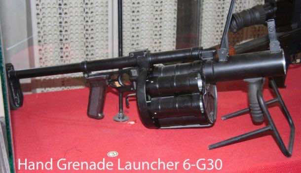 俄罗斯州立武器博物馆21