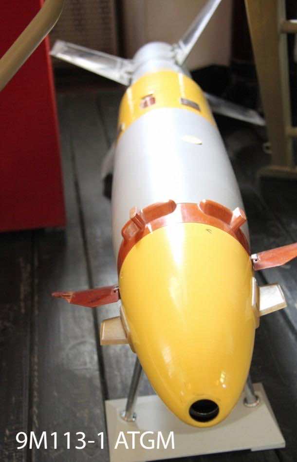 俄罗斯州立武器博物馆22