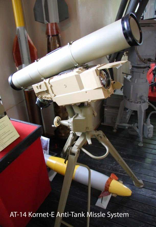 俄罗斯州立武器博物馆23