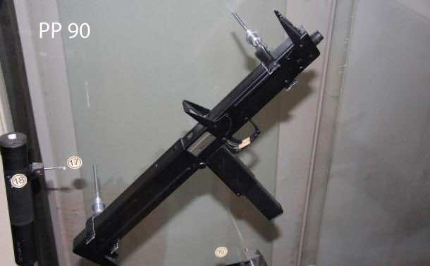 俄罗斯州立武器博物馆27