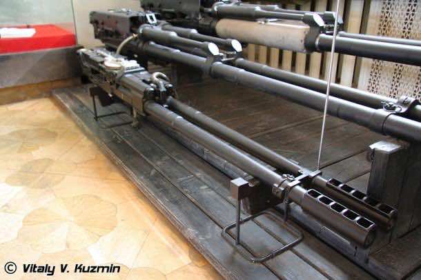 俄罗斯州立武器博物馆29