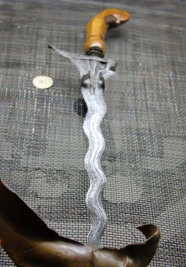 俄罗斯州立武器博物馆3