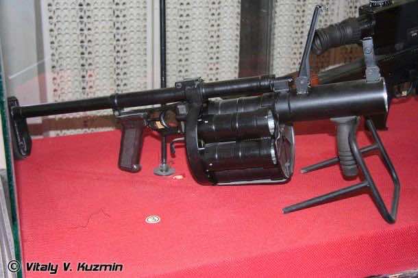 俄罗斯州立武器博物馆34