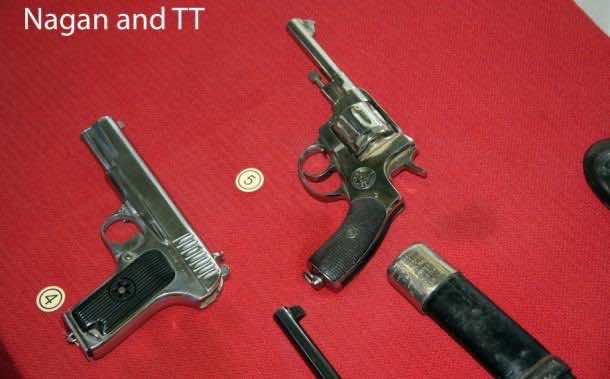 俄罗斯州立武器博物馆4