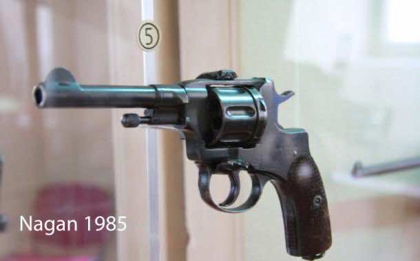 俄罗斯州立武器博物馆6