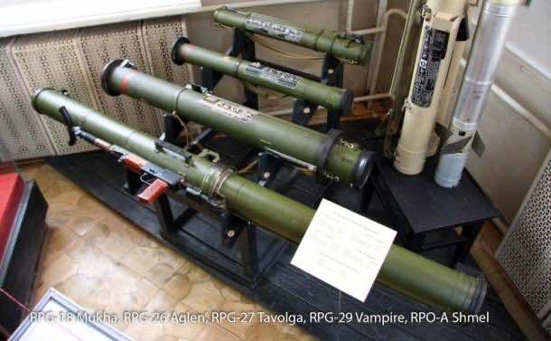 俄罗斯州立武器博物馆9