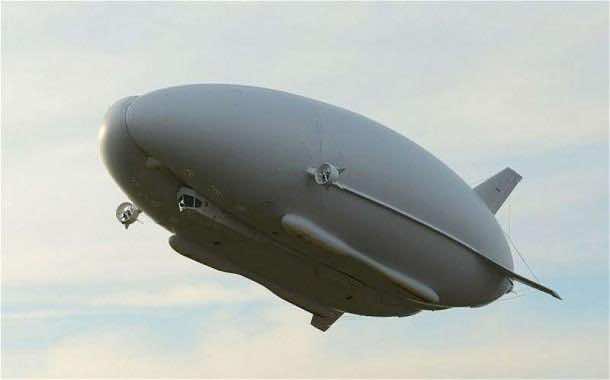 Airlander 2