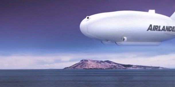 Airlander 4