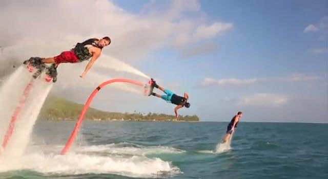 喷气发动机组件