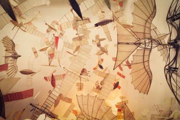 路易吉·普琳娜（Luigi Prina）