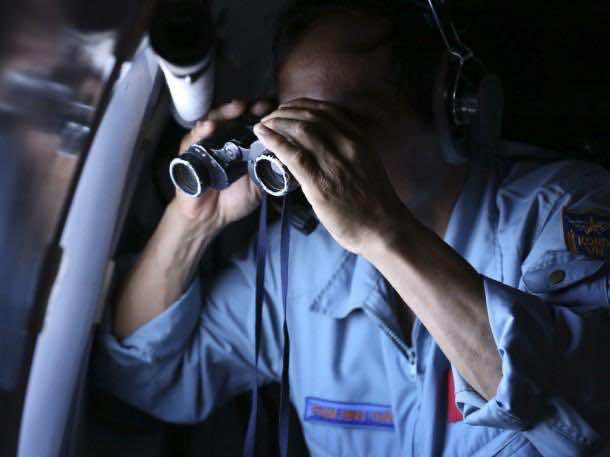 马来西亚航班扶手椅侦探