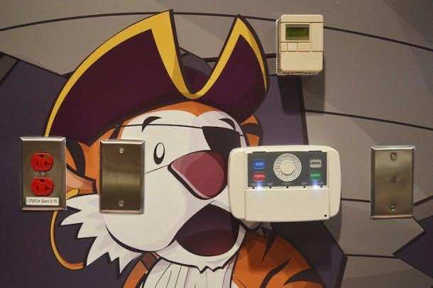 长老会摩根士丹利儿童医院1