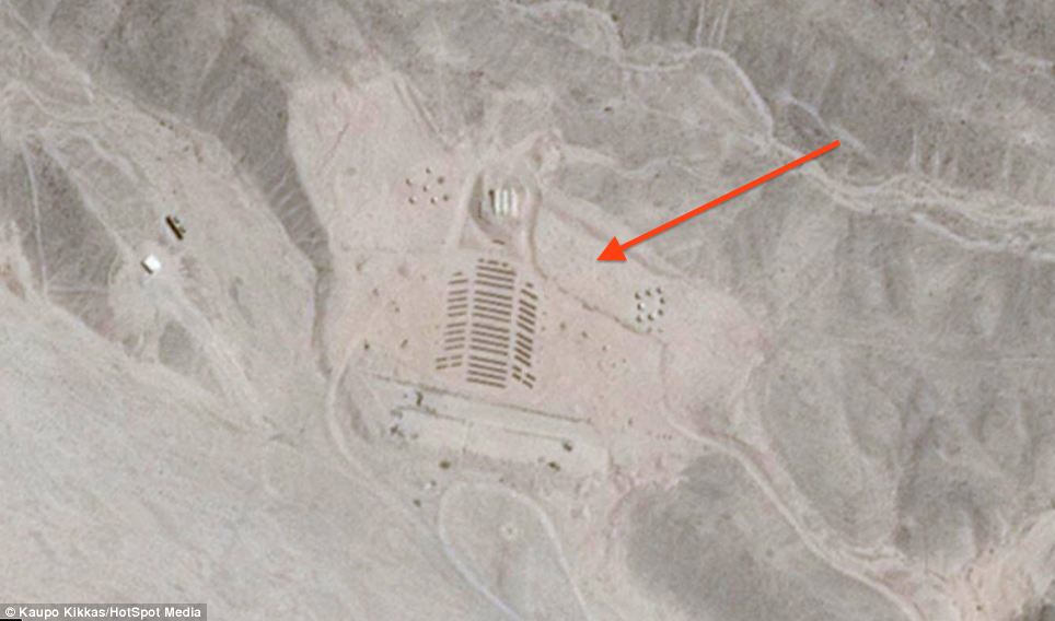 西奈沙漠电影院