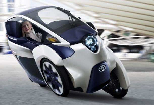 TOYOTA-iROAD-5