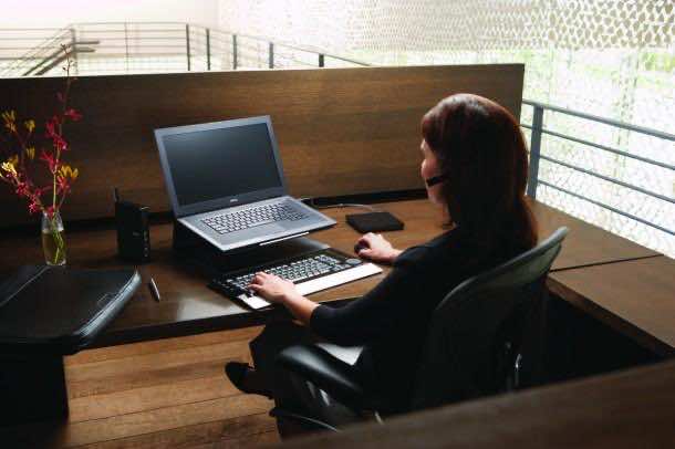 纬度Z笔记本生活方式