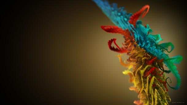 高分辨率壁纸19