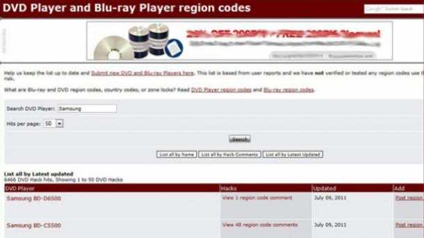 7所示。DVD区域解锁