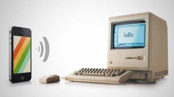 9。打开你的电脑