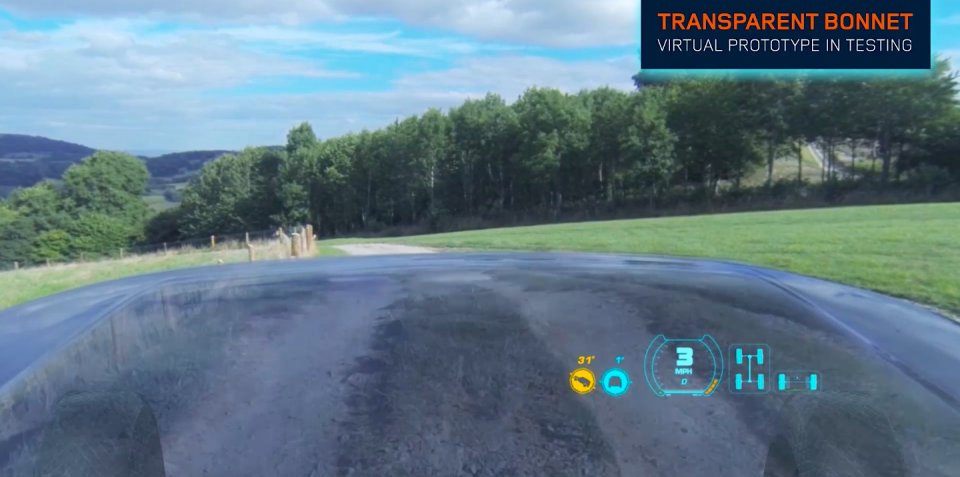 Land-Rover-Transparent-Bonnet