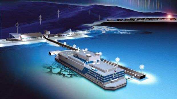 麻省理工学院核电站